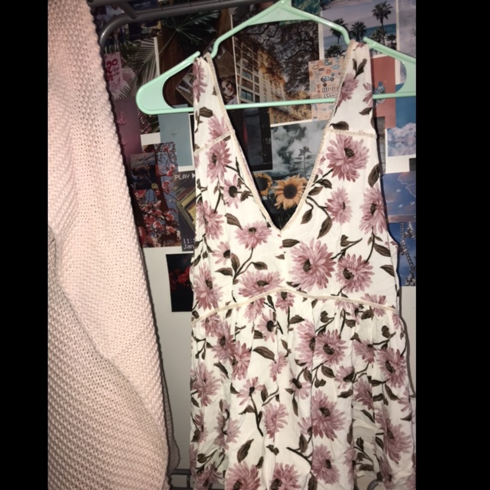 Flower Tank! Size L